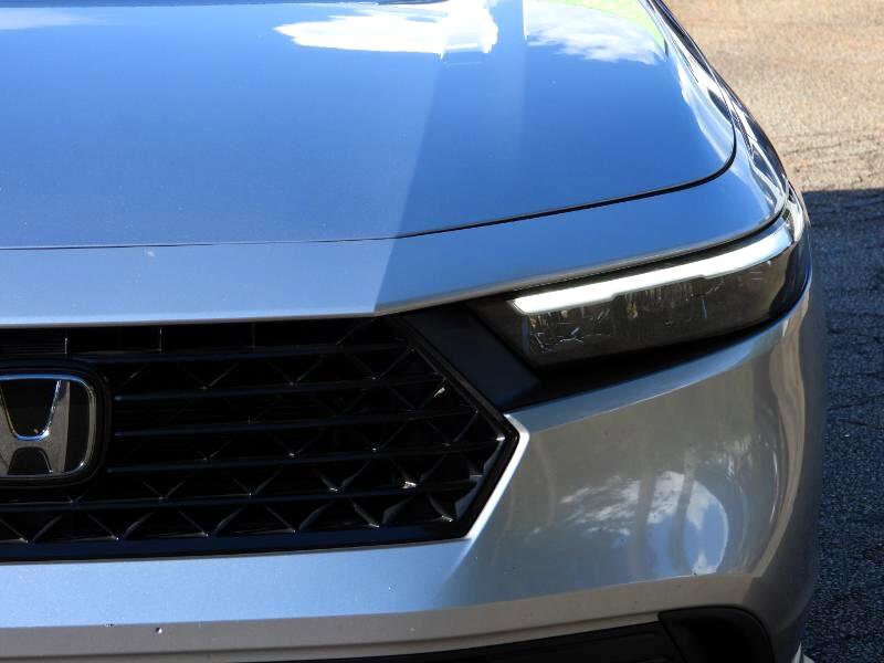 Used 2023 Honda Accord LX image 28