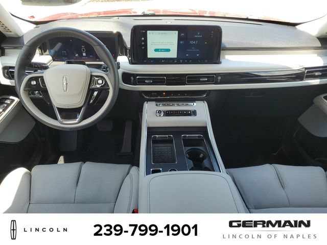 New 2025 Lincoln Aviator Reserve w/ Equipment Group 201A AWD/4WD image 17