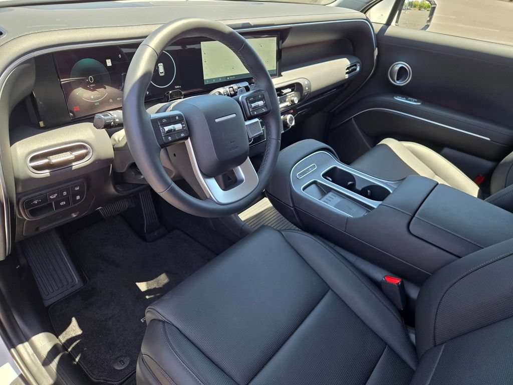 Used 2026 Hyundai Palisade Limited AWD/4WD image 10