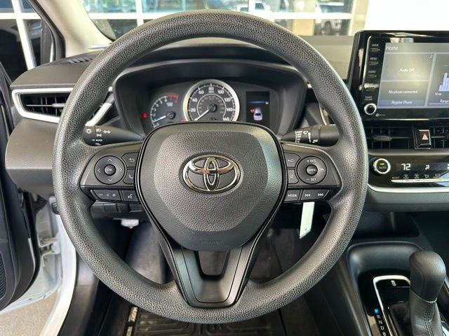 Used 2022 Toyota Corolla LE image 18