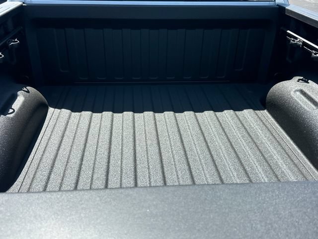 New 2026 RAM 1500 Laramie AWD/4WD image 8