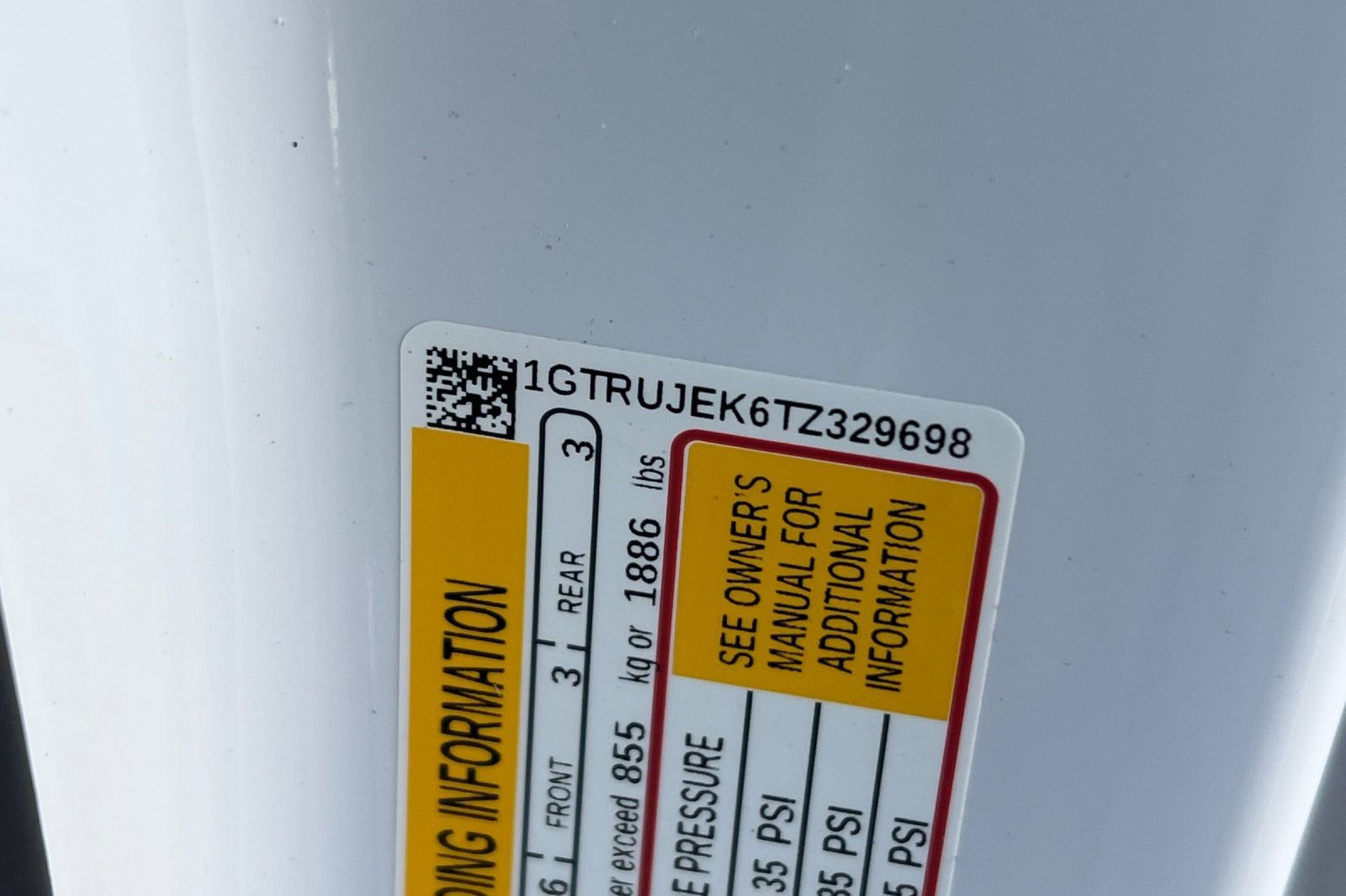 New 2026 GMC Sierra 1500 Elevation image 24