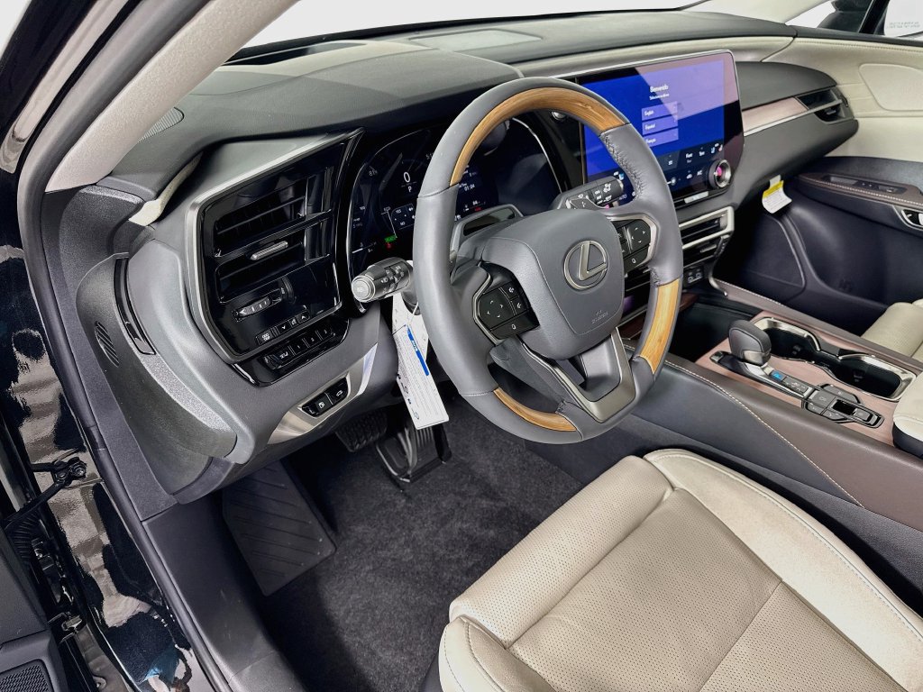 New 2026 Lexus RX 350 w/ Convenience Package AWD/4WD image 9