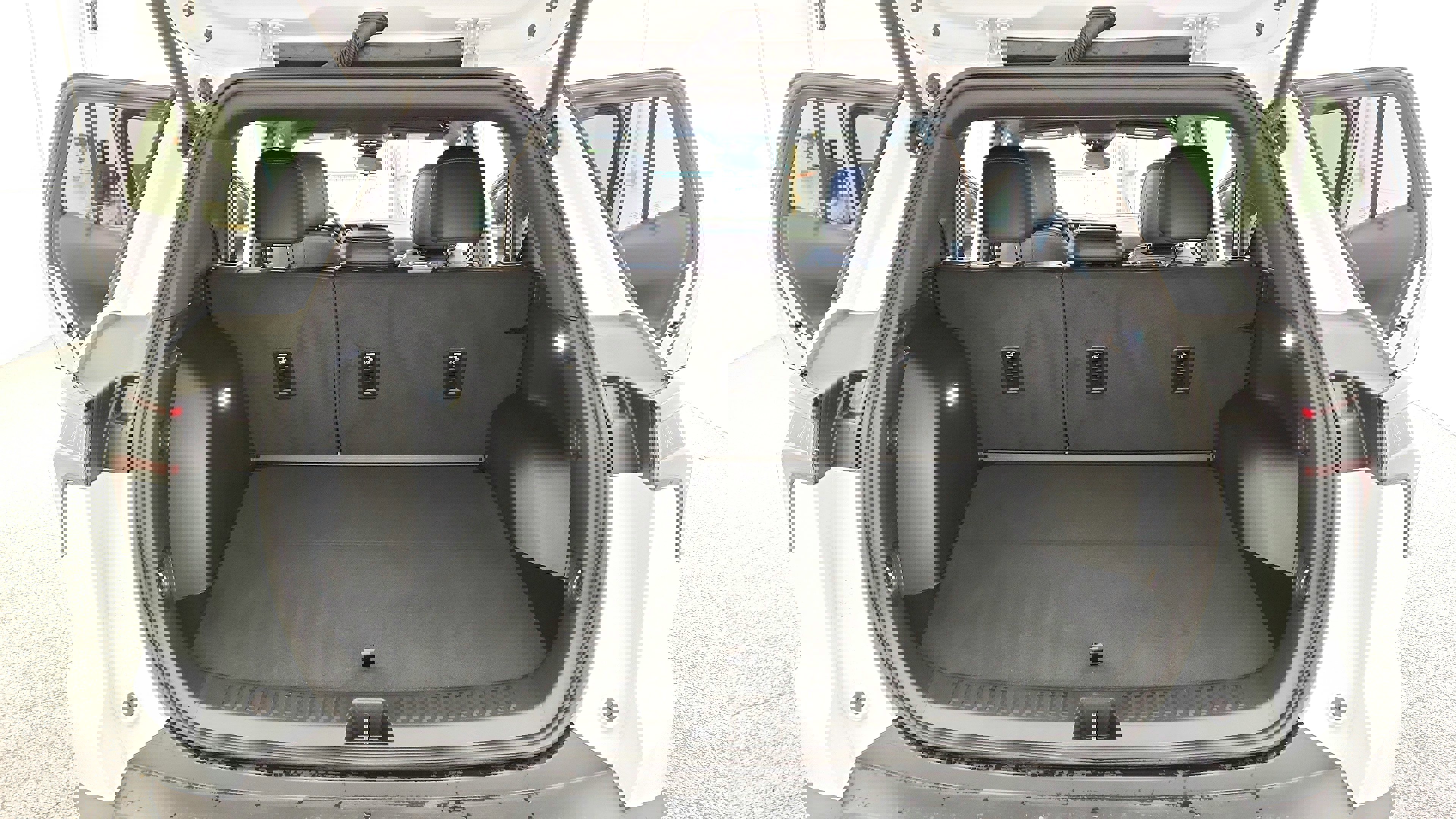 New 2026 Chevrolet Equinox LT w/ Convenience Package II image 19