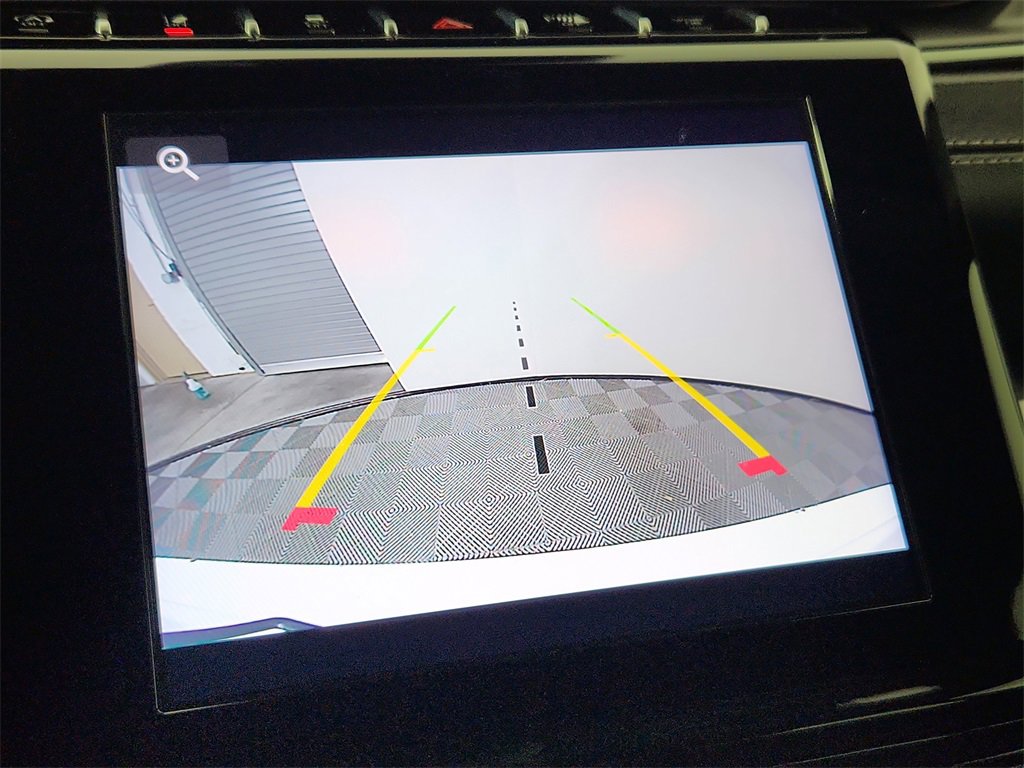 Used 2023 Jeep Grand Cherokee L Laredo image 21