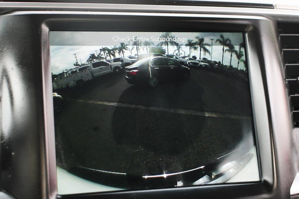 Used 2018 RAM 2500 SLT image 26