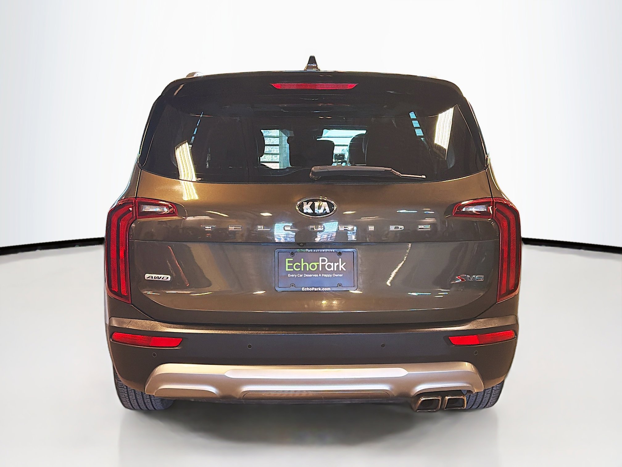 Used 2020 Kia Telluride S image 7