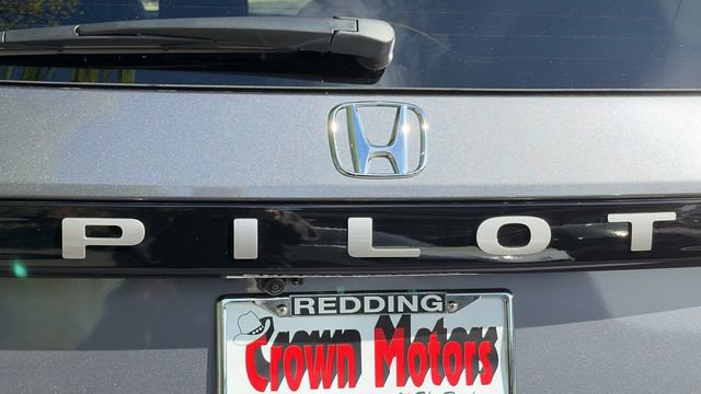 New 2026 Honda Pilot Elite image 13