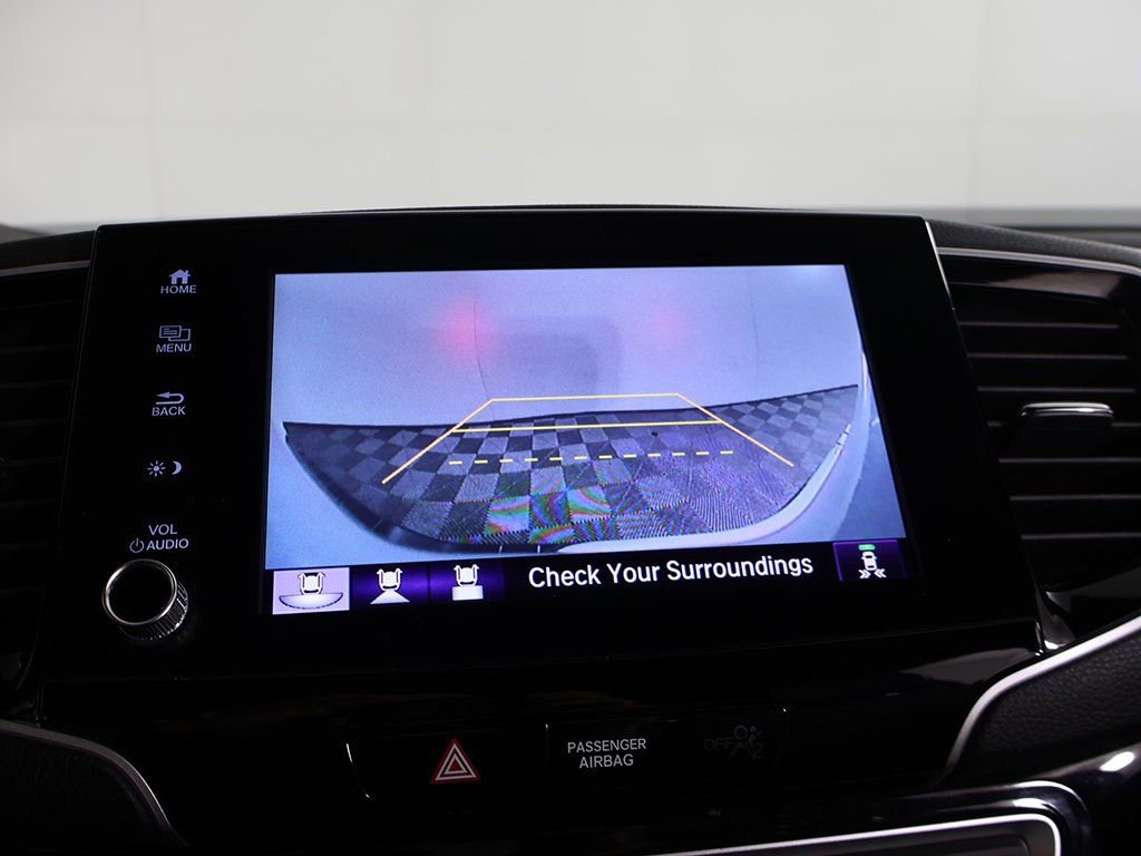 Used 2023 Honda Ridgeline Black Edition image 53