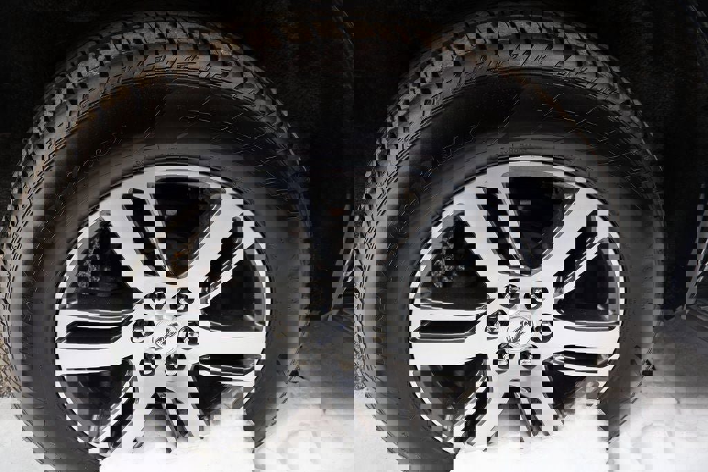 Used 2024 Ford Expedition Limited image 7