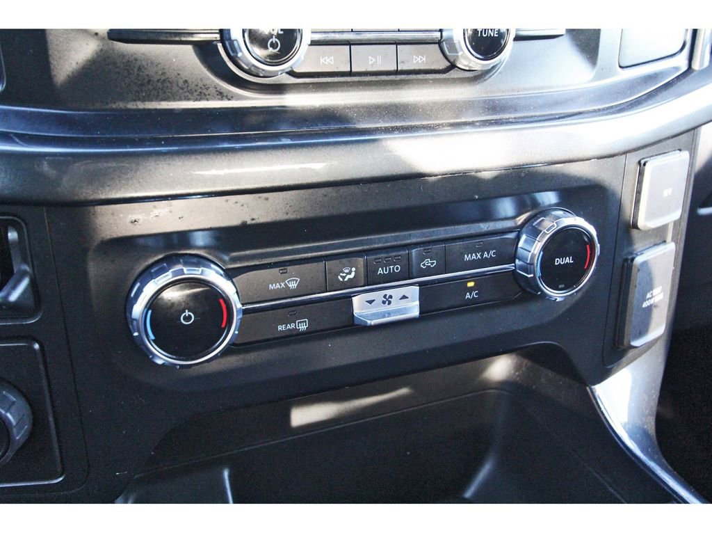 Certified 2022 Ford F150 XLT w/ Equipment Group 301A Mid image 24