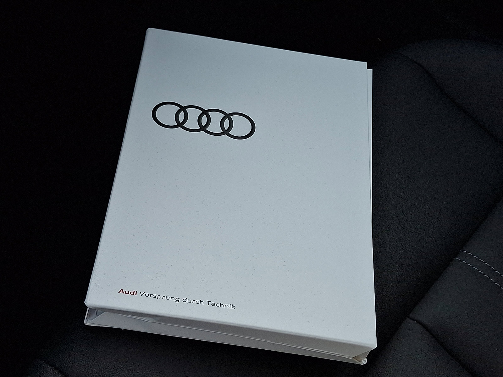 Used 2025 Audi A5 2.0T Premium Plus w/ Premium Plus image 26