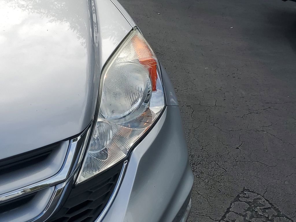 Used 2010 Honda CR-V EX-L image 9