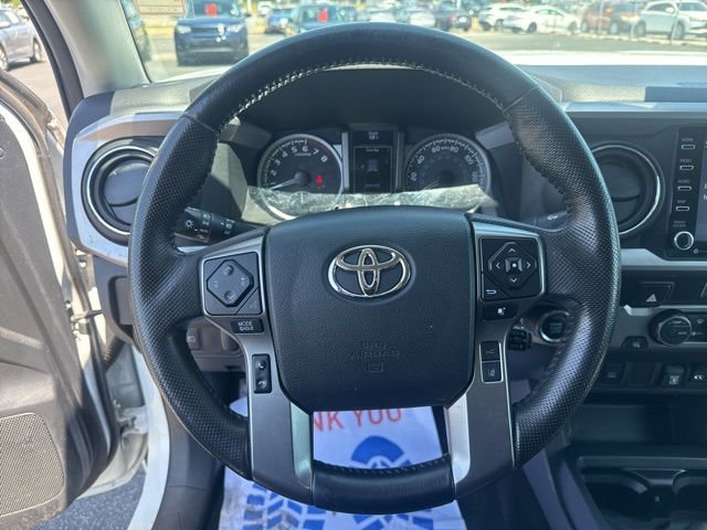Used 2023 Toyota Tacoma SR5 RWD image 26