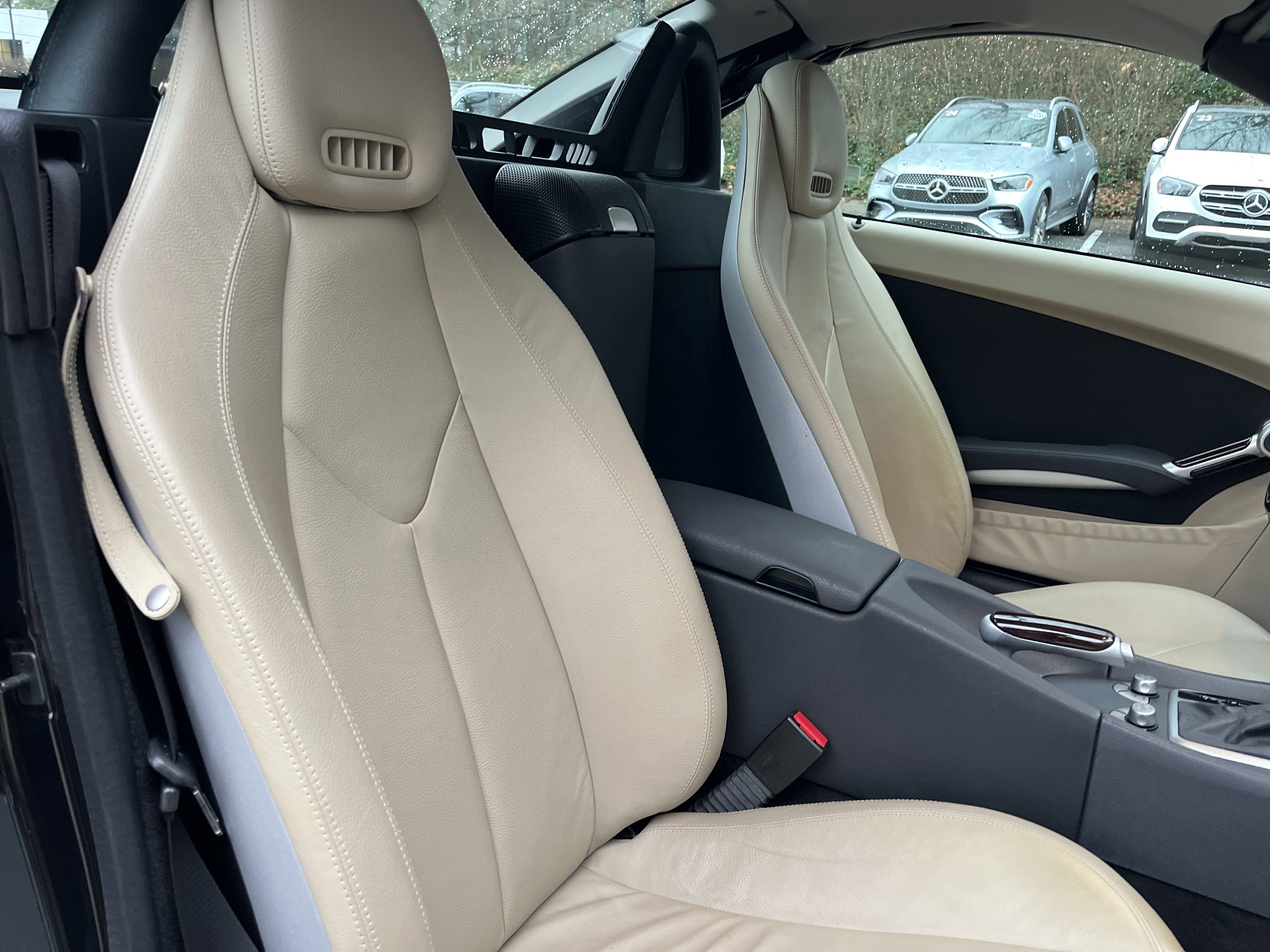 Used 2006 Mercedes-Benz SLK 350 image 50