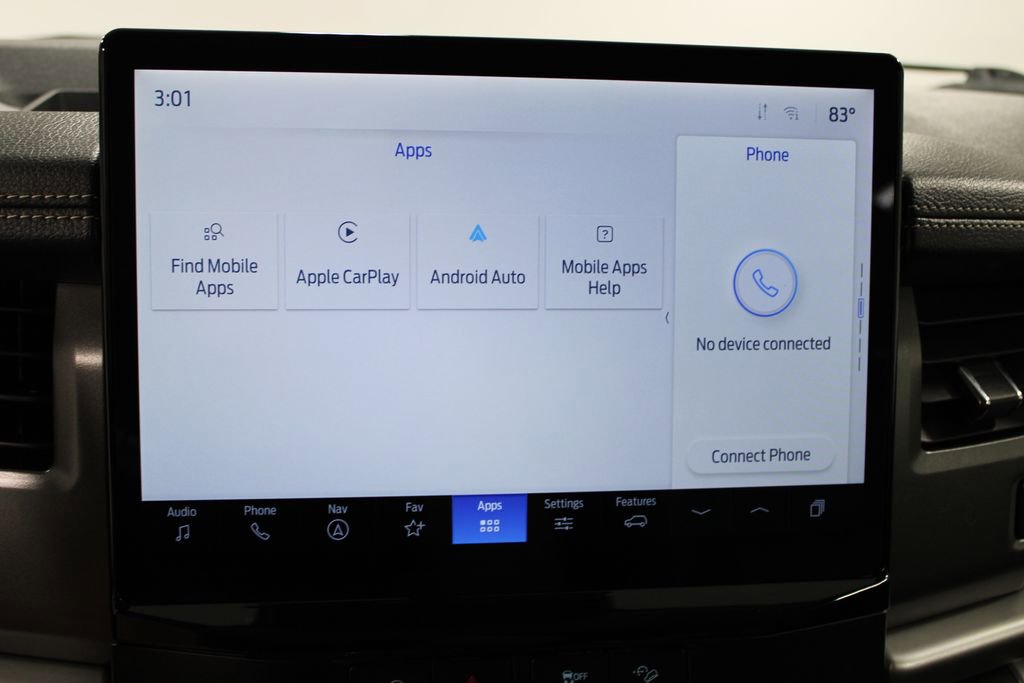 Used 2024 Ford Expedition Max XLT image 53