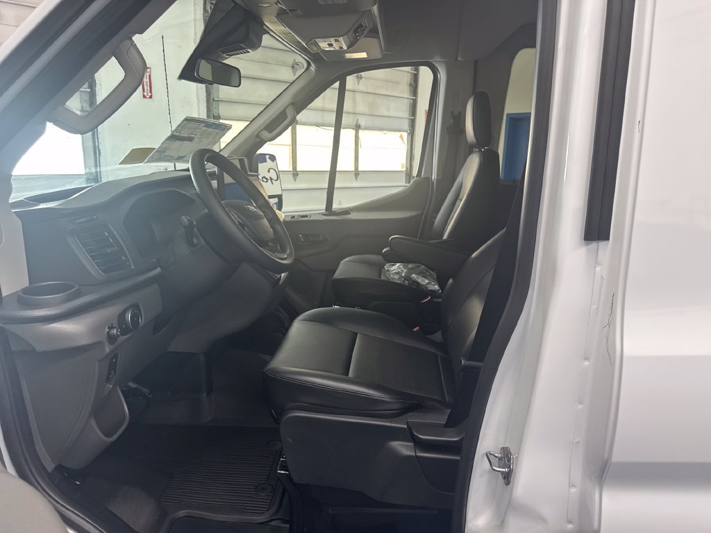 New 2026 Ford Transit 350 XL RWD image 10
