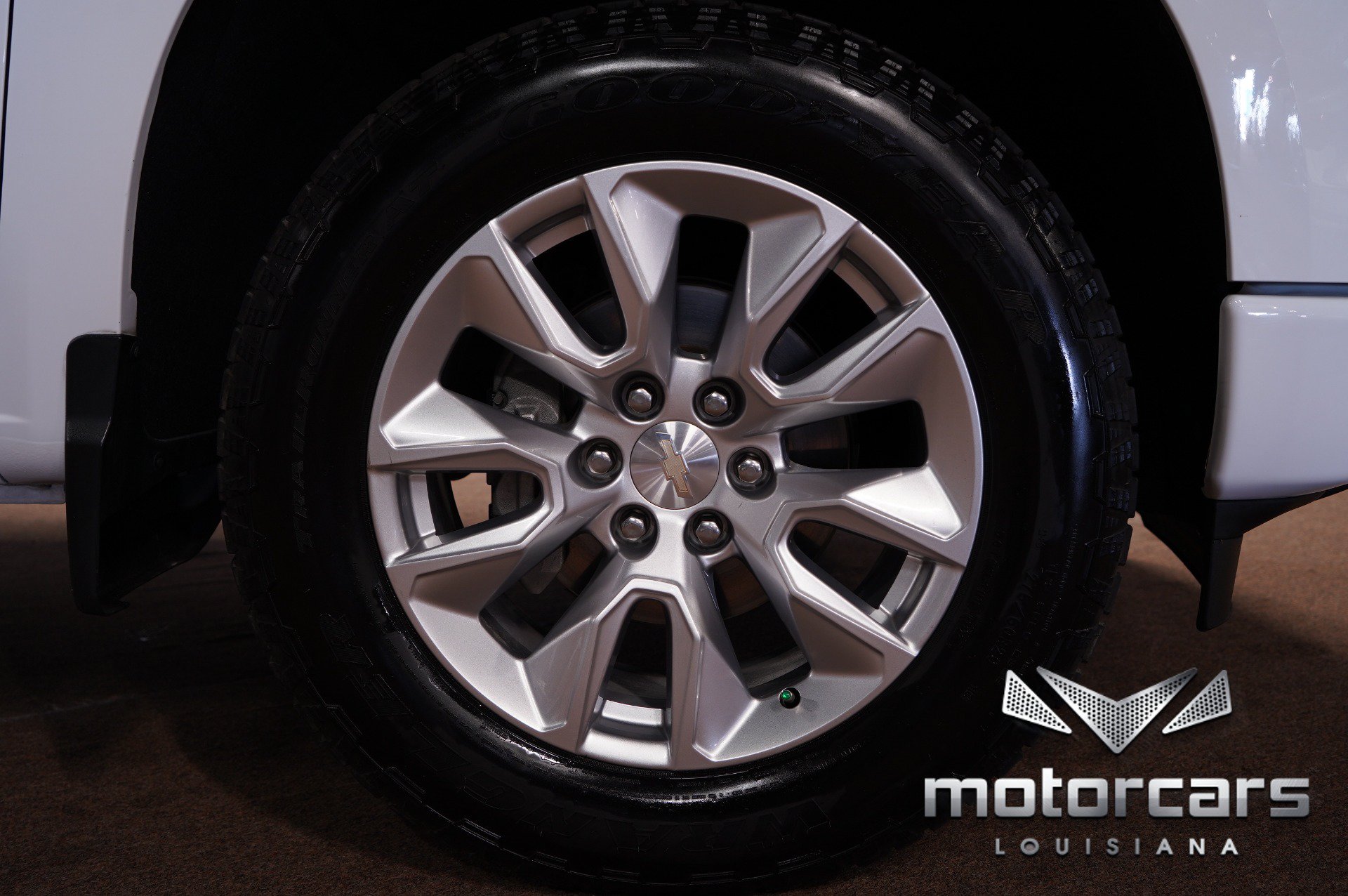 Used 2022 Chevrolet Silverado 1500 Custom RWD image 19