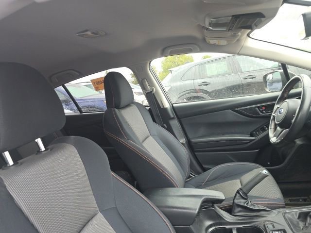 Used 2018 Subaru Crosstrek 2.0i Premium AWD/4WD image 17