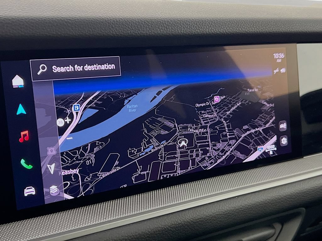 New 2026 Porsche Cayenne S AWD/4WD image 16