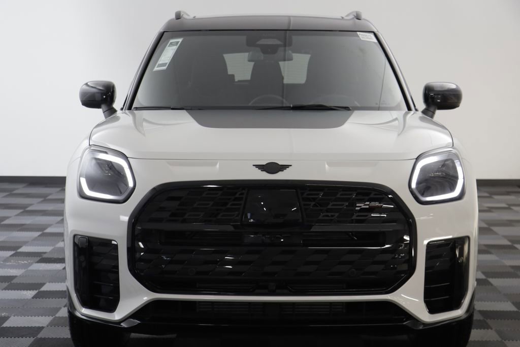 New 2026 MINI Cooper Countryman S AWD/4WD image 23