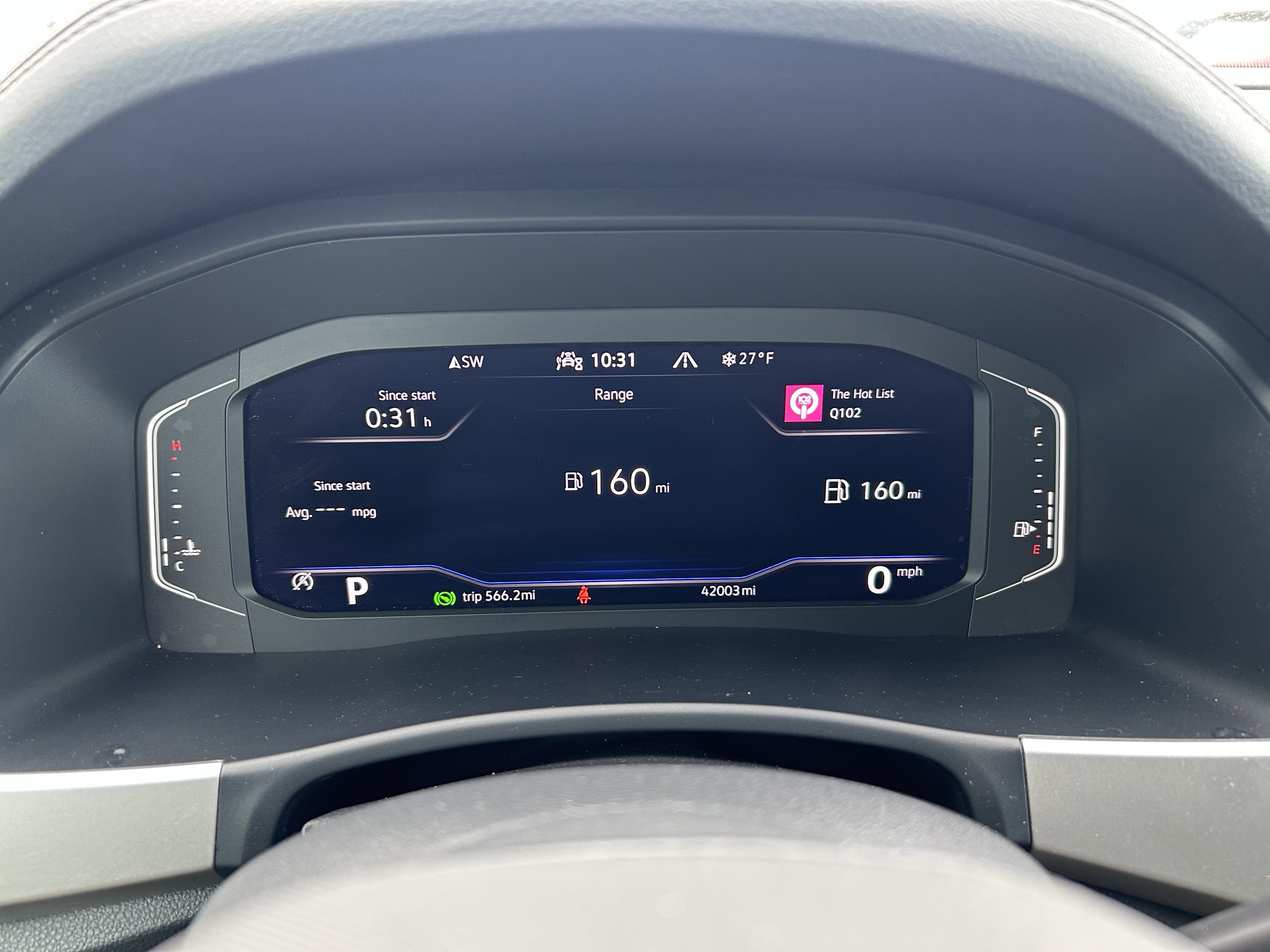 Certified 2023 Volkswagen Atlas SE w/ Panoramic Sunroof Package image 11