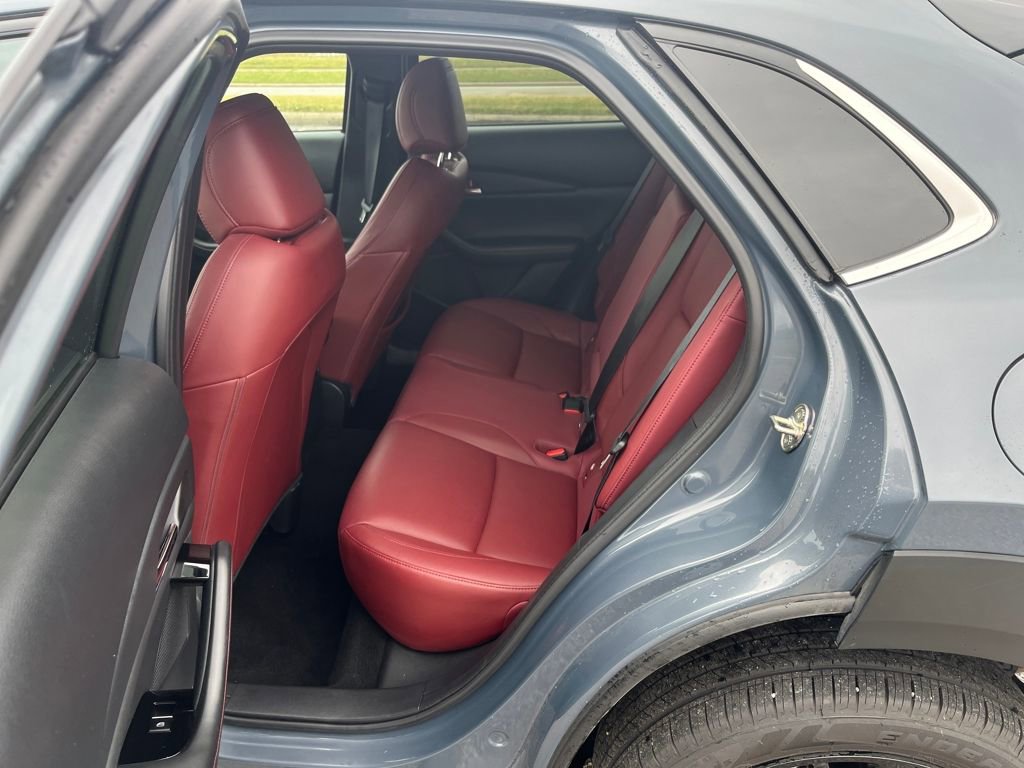 Used 2023 MAZDA CX-30 AWD 2.5 S w/ Preferred Package image 20