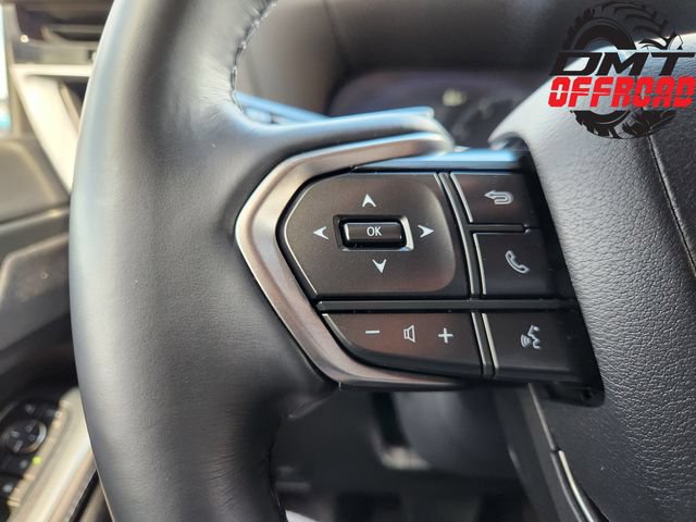 Used 2026 Lexus GX 550 w/ Accessory Package (2T) AWD/4WD image 28