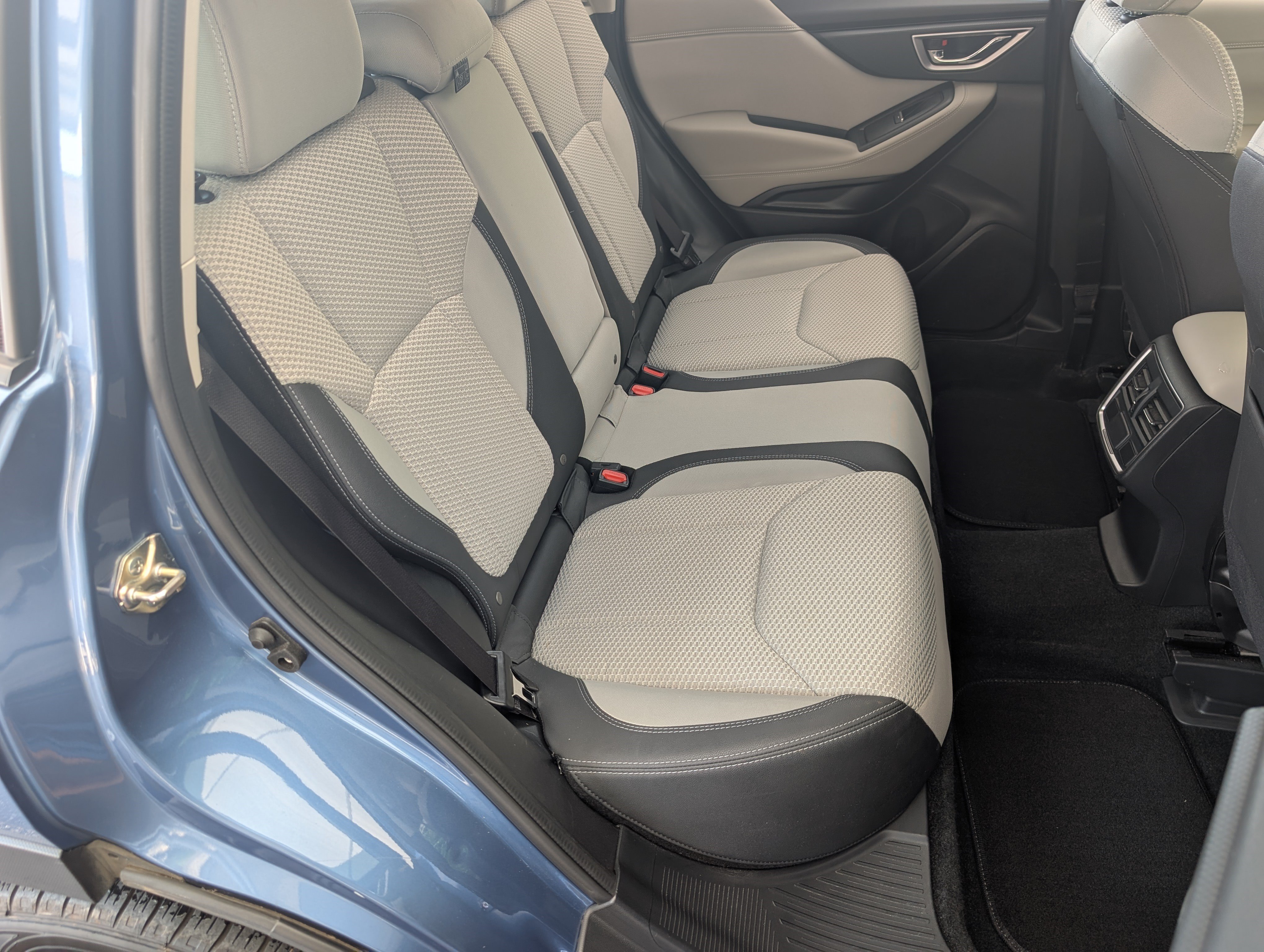 Used 2020 Subaru Forester Premium AWD/4WD image 20