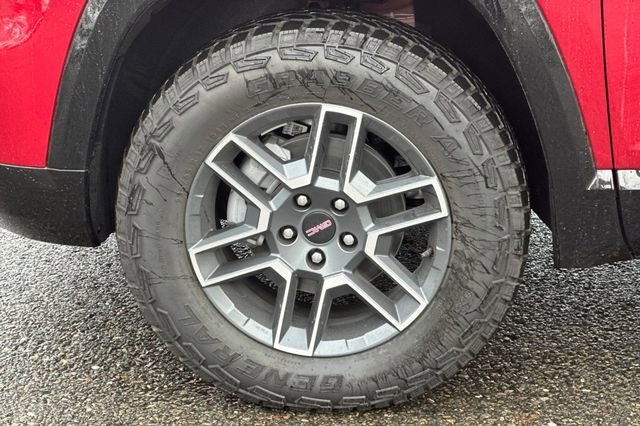 New 2026 GMC Terrain AT4 w/ Convenience Package III image 32
