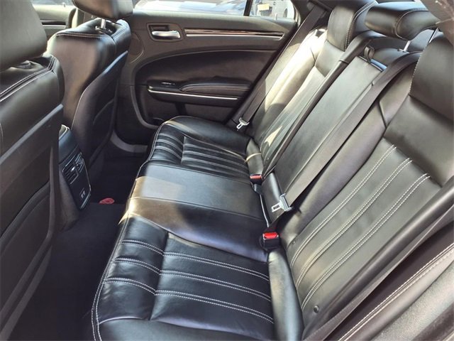 Used 2022 Chrysler 300 S image 8