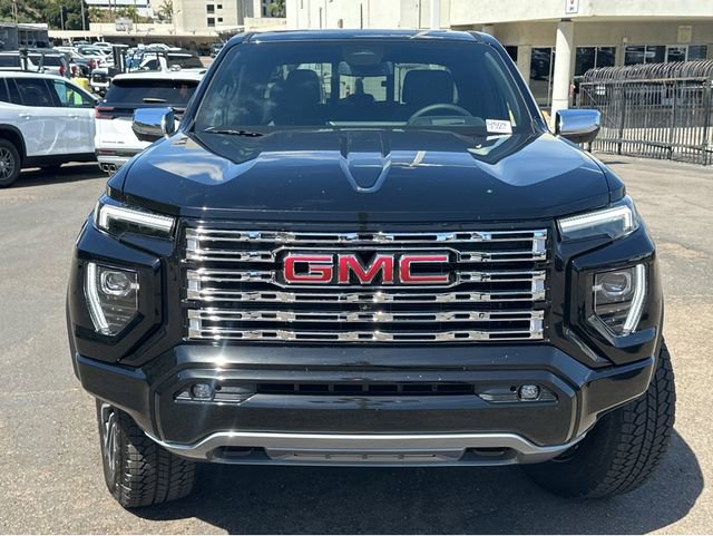 New 2026 GMC Canyon Denali AWD/4WD image 2