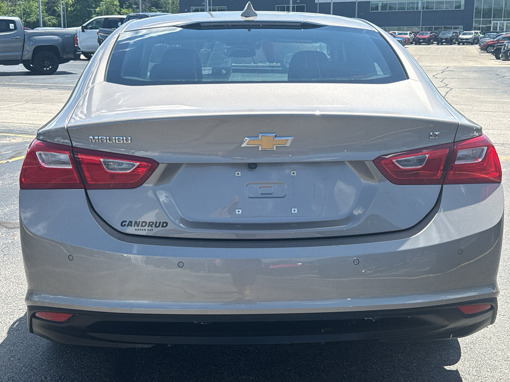 Used 2024 Chevrolet Malibu LT FWD image 7