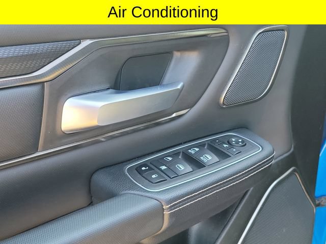 Certified 2023 RAM 1500 Rebel w/ Rebel Level 2 Equipment Group AWD/4WD image 21