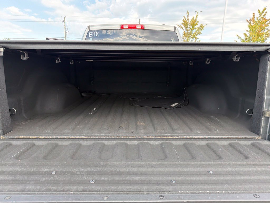 Used 2012 RAM 1500 Express AWD/4WD image 15