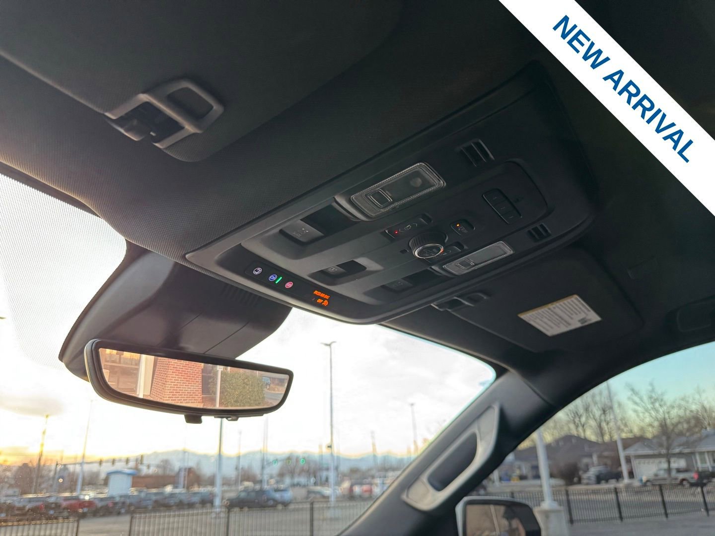 Used 2023 Chevrolet Tahoe High Country w/ LPO, Illumination Package image 28