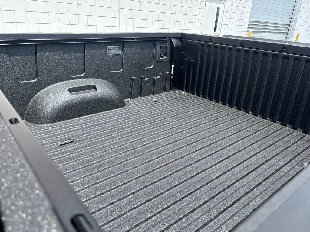 New 2026 Toyota Tundra Limited image 32