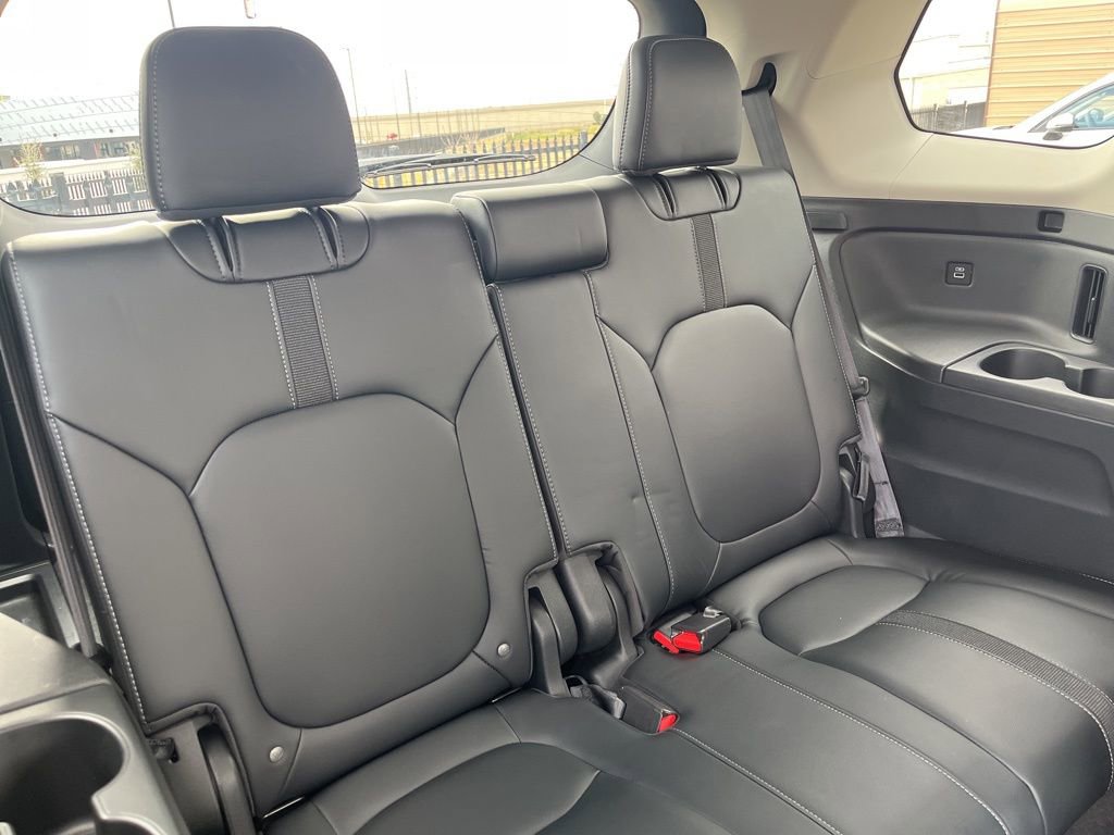 Certified 2023 Honda Pilot EX-L image 28