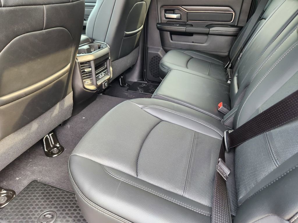 New 2026 RAM 2500 Power Wagon image 20