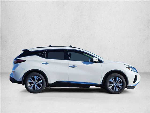 Used 2020 Nissan Murano SV video 4