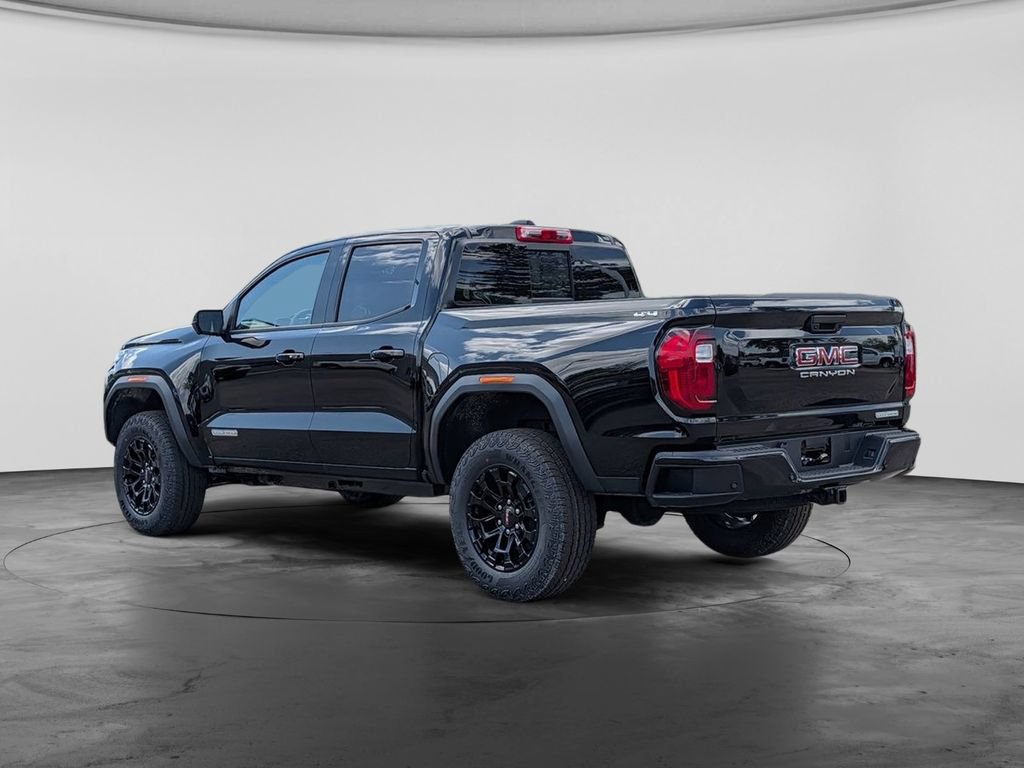 New 2026 GMC Canyon Elevation w/ Convenience Package AWD/4WD image 9