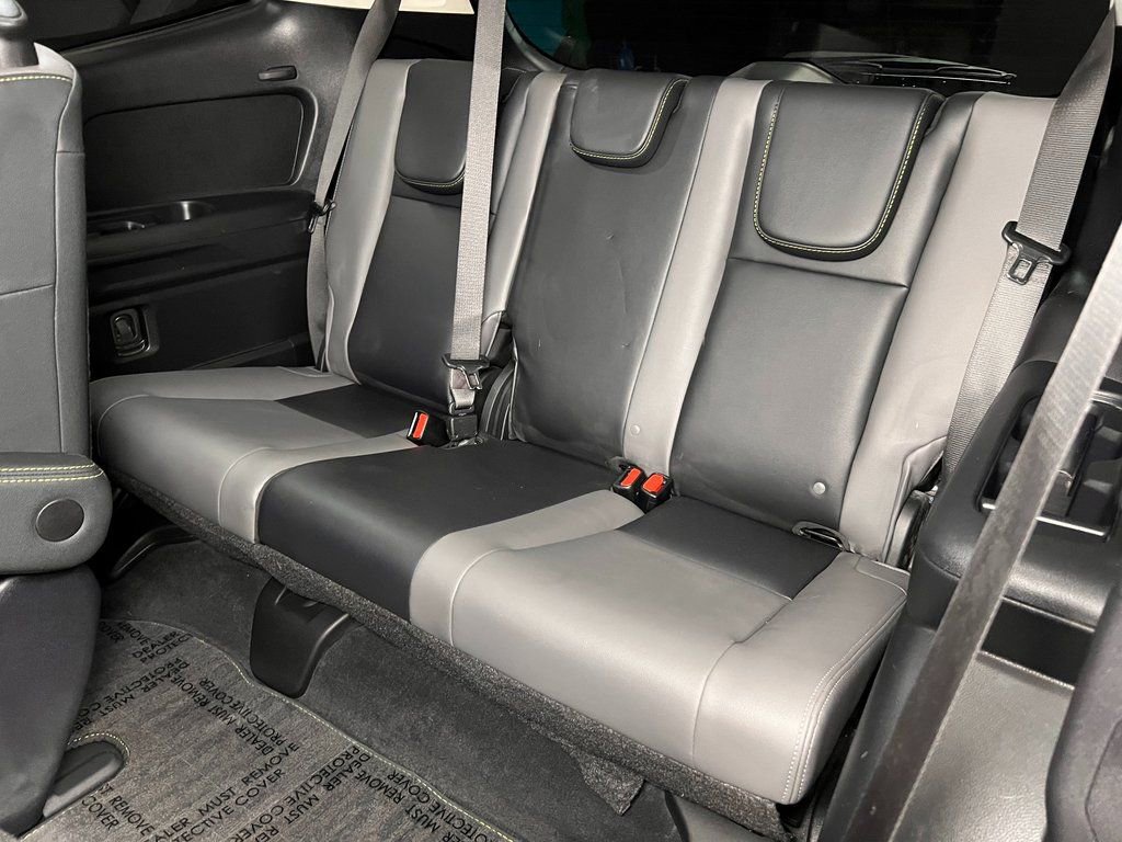 Used 2024 Subaru Ascent Onyx Edition image 15