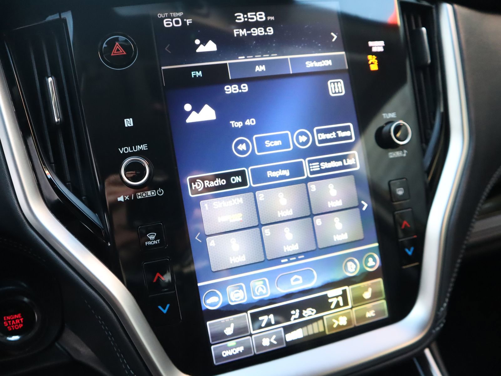 Used 2024 Subaru Outback Limited image 41