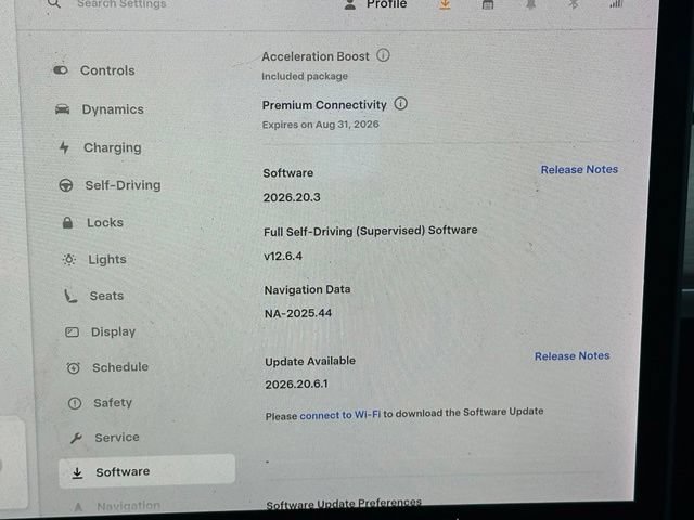 Used 2021 Tesla Model 3 Long Range AWD/4WD image 21