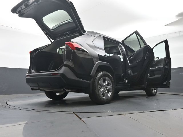 Certified 2024 Toyota RAV4 XLE w/ Convenience Package AWD/4WD image 54