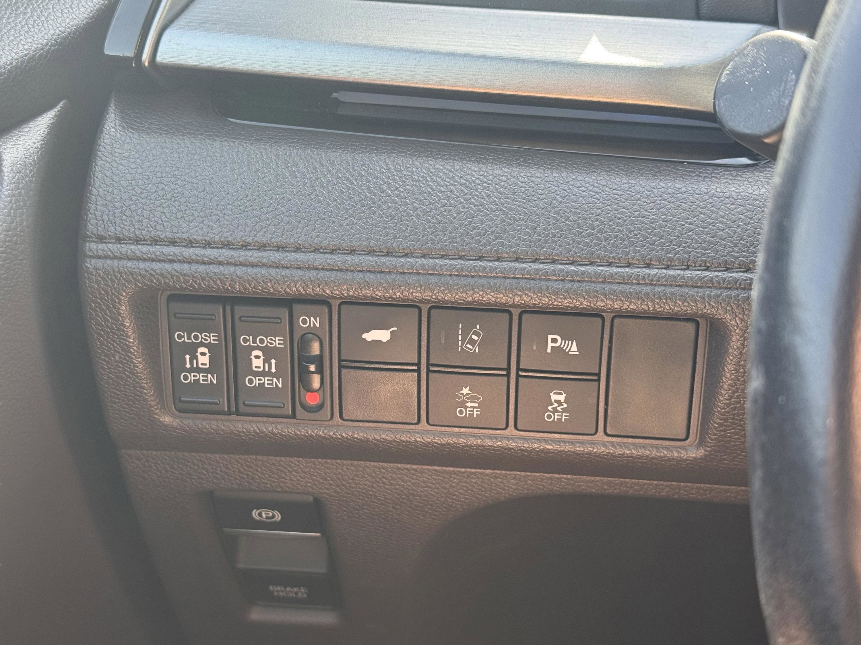 Used 2020 Honda Odyssey Elite image 11