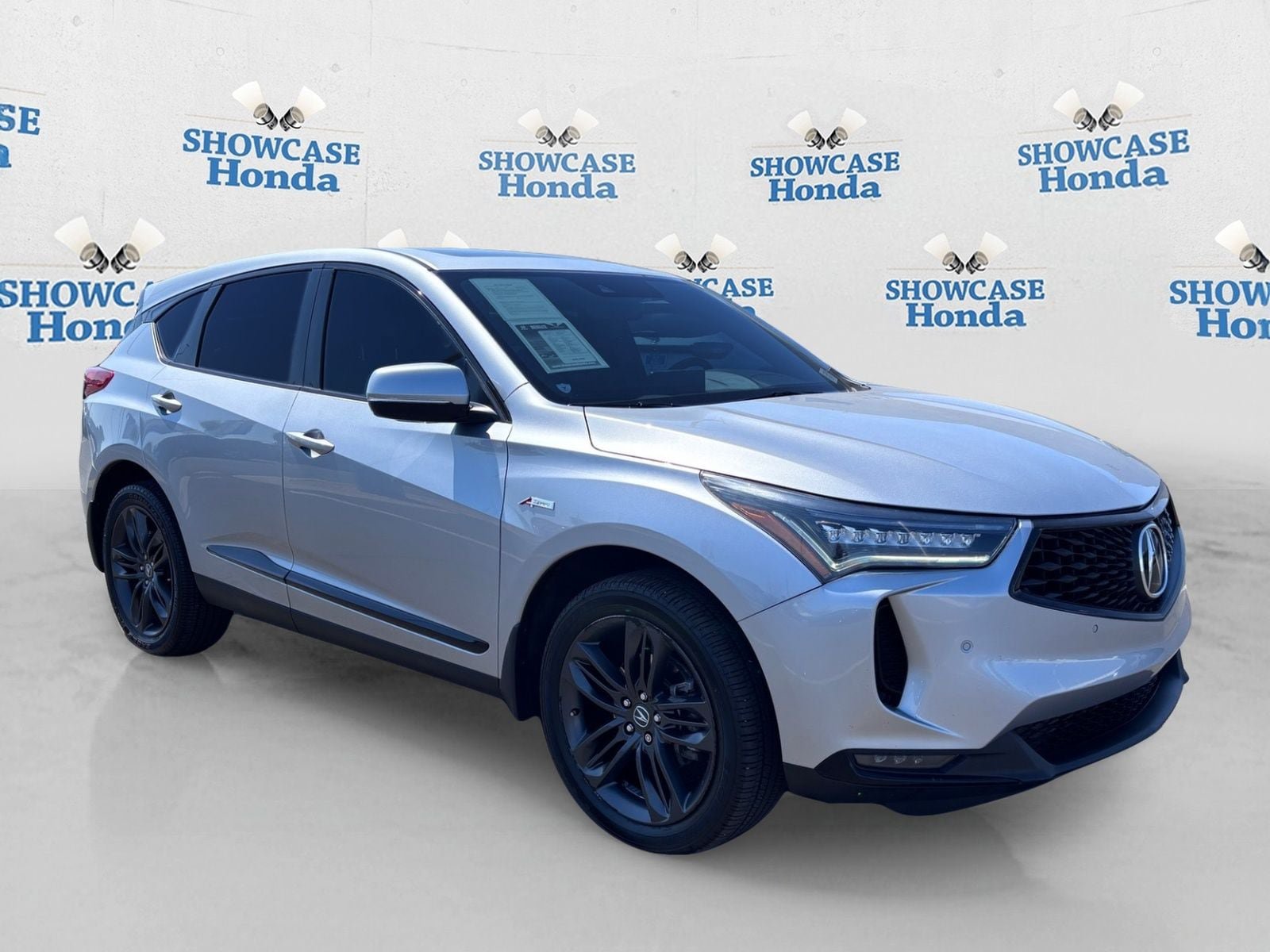Used 2023 Acura RDX A-Spec AWD/4WD image 10