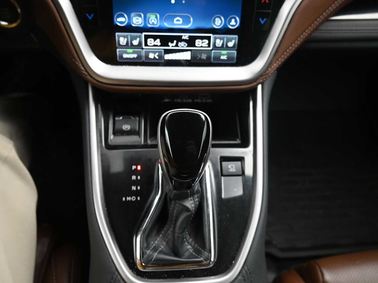 Used 2023 Subaru Outback Touring XT image 23