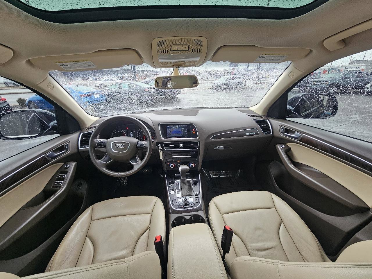 Used 2017 Audi Q5 2.0T Premium image 41