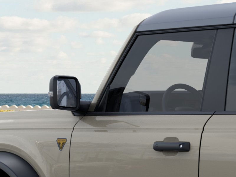 New 2025 Ford Bronco Badlands AWD/4WD image 39